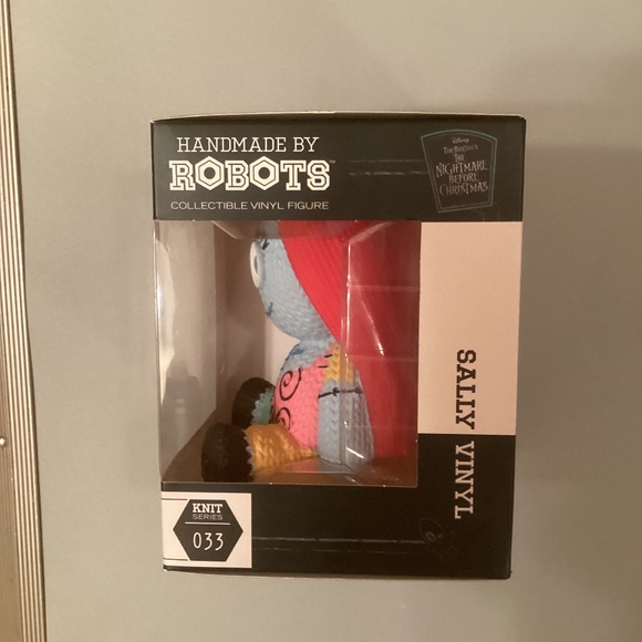 Nightmare Before Christmas Sally figure - Picture 3 of 7